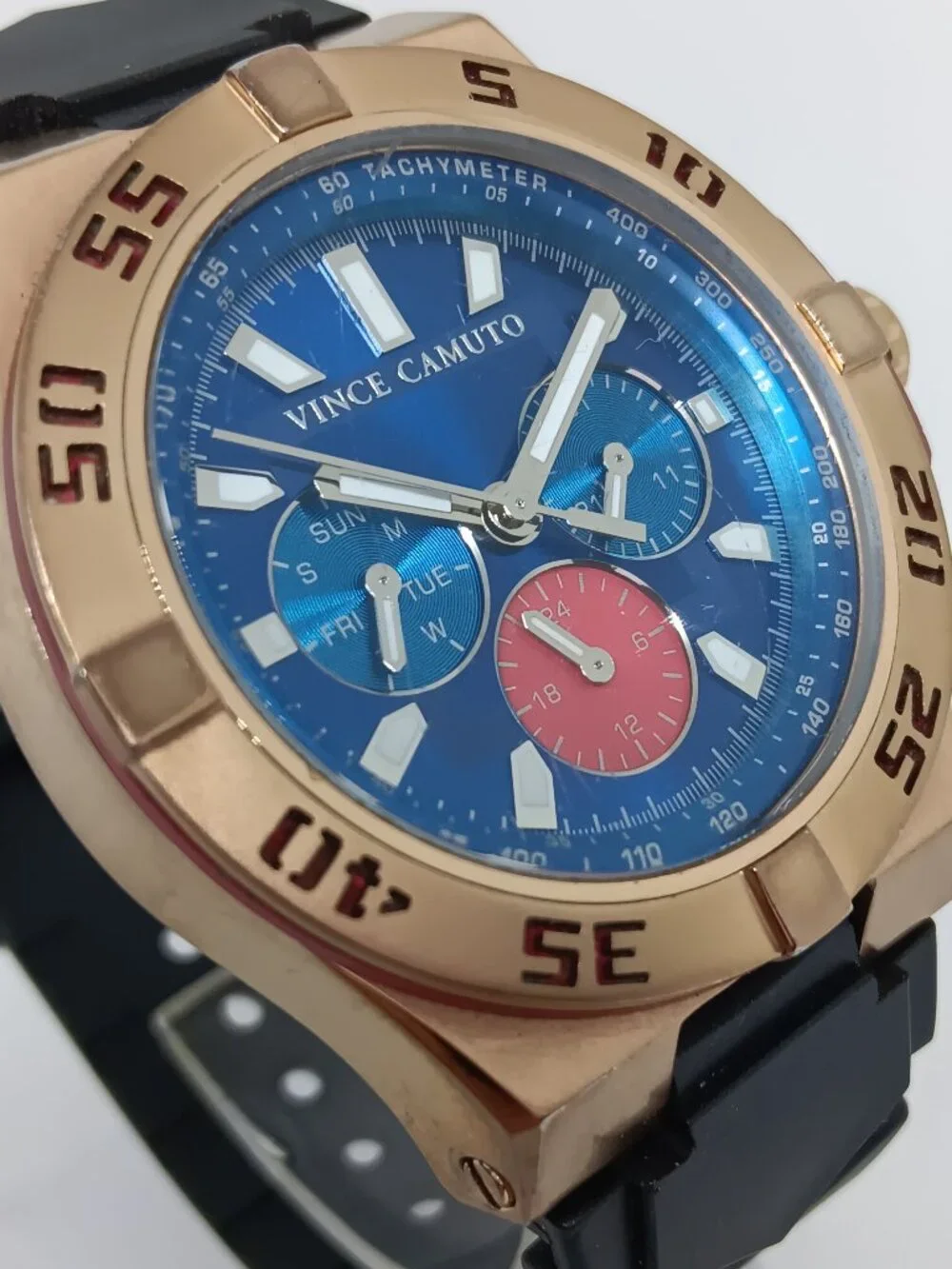 Vince Camuto VC/1010BLRG 